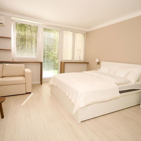 Warsawrent Hit Apartments Номер фото