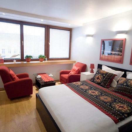 Warsawrent Hit Apartments Номер фото