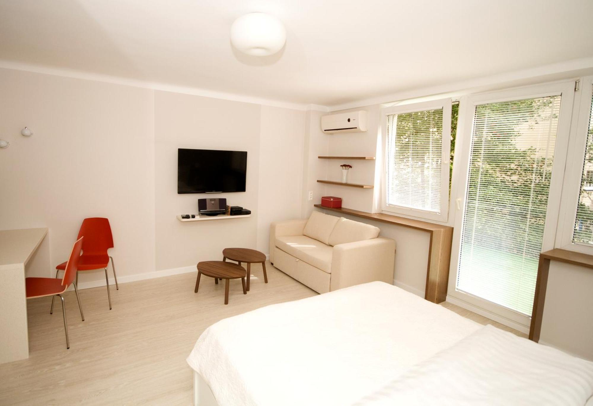 Warsawrent Hit Apartments Номер фото