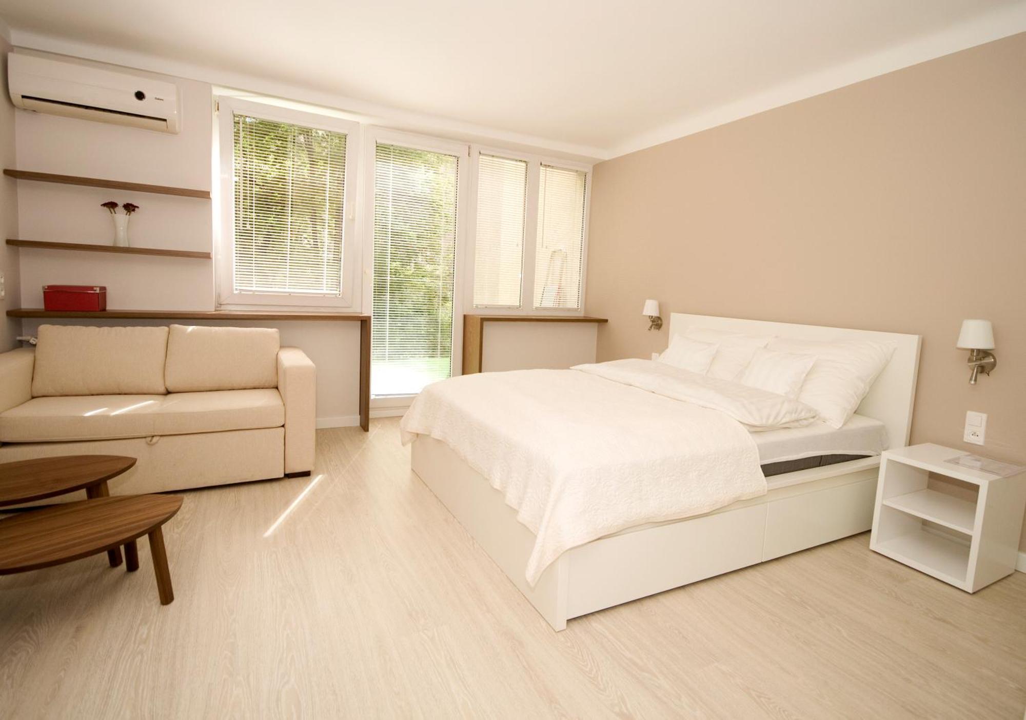 Warsawrent Hit Apartments Номер фото