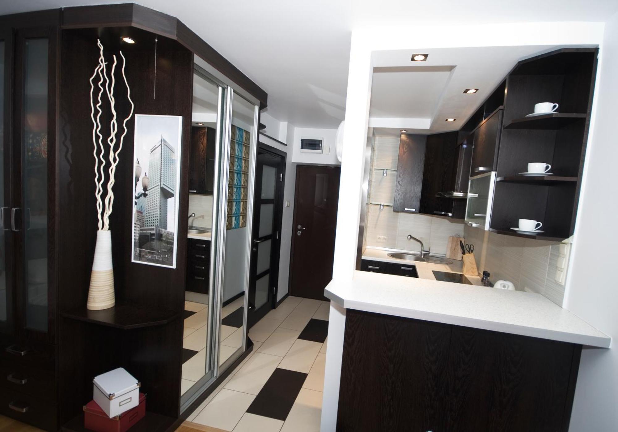 Warsawrent Hit Apartments Номер фото