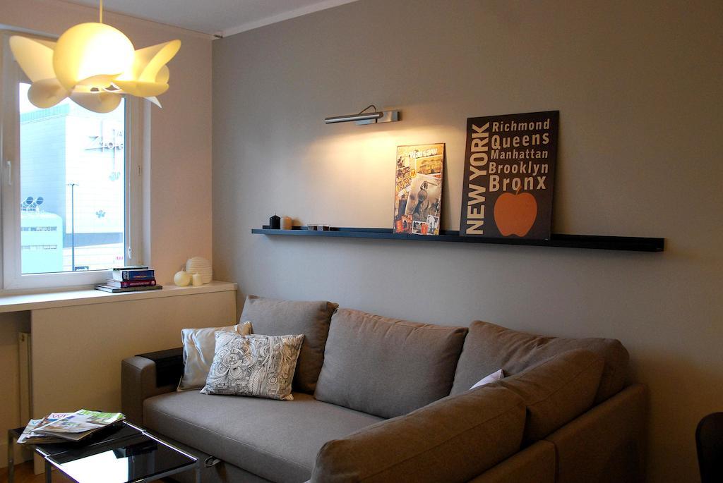 Warsawrent Hit Apartments Номер фото