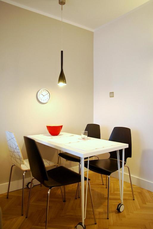 Warsawrent Hit Apartments Номер фото