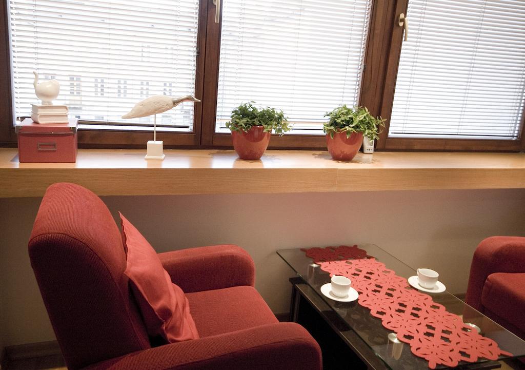 Warsawrent Hit Apartments Номер фото