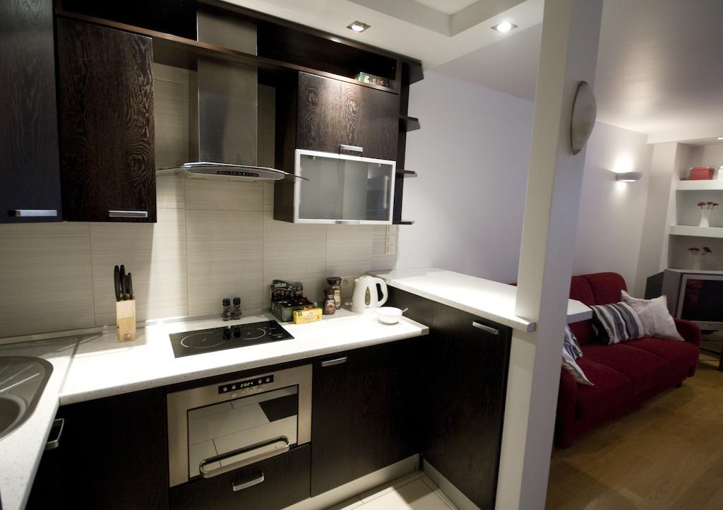Warsawrent Hit Apartments Экстерьер фото