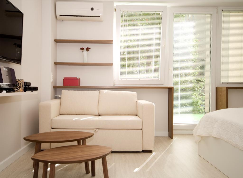 Warsawrent Hit Apartments Номер фото