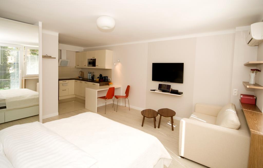Warsawrent Hit Apartments Номер фото