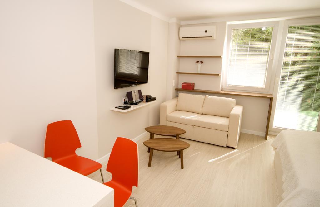 Warsawrent Hit Apartments Номер фото