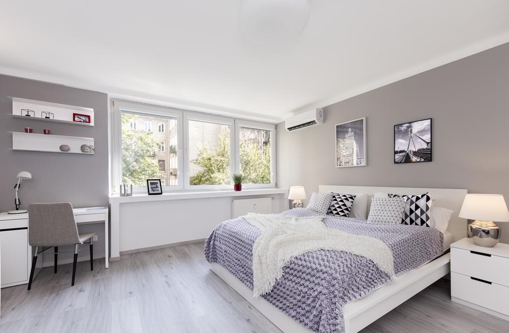 Warsawrent Hit Apartments Экстерьер фото